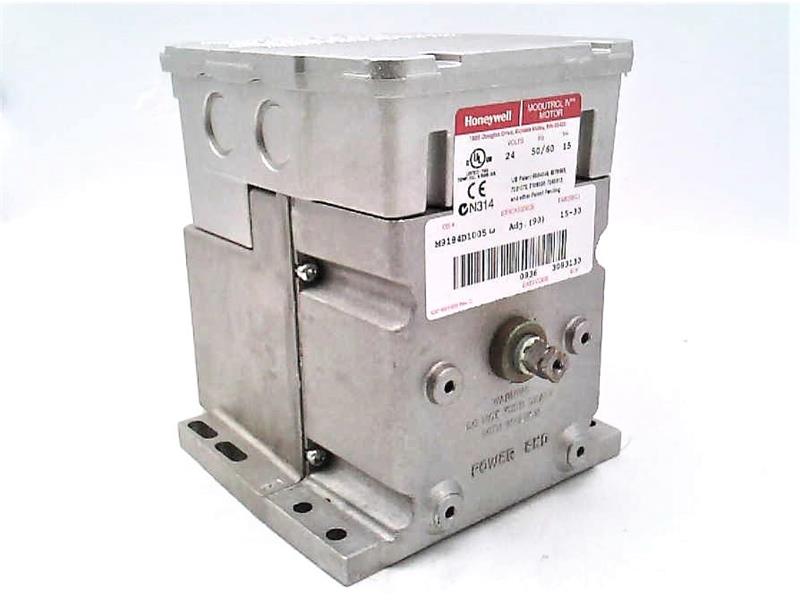 HONEYWELL M9184D1005W