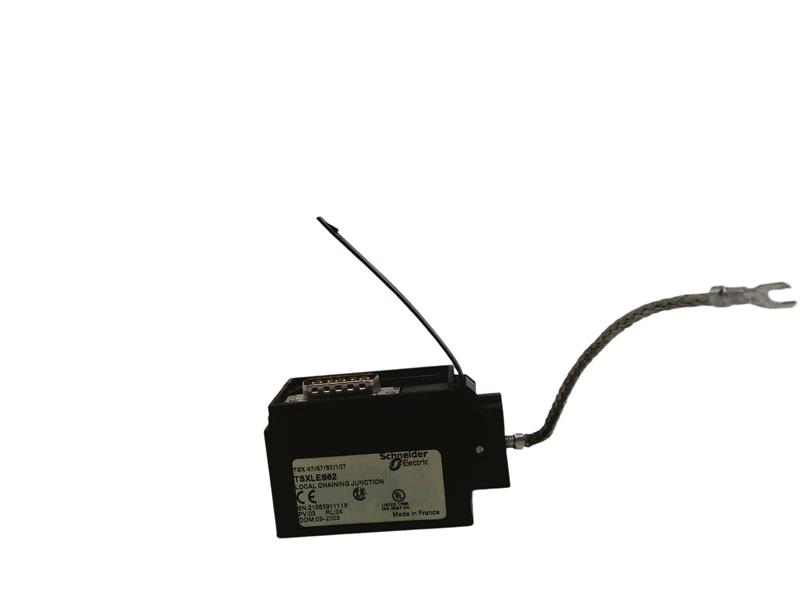 TSX-LES-61 by SCHNEIDER ELECTRIC