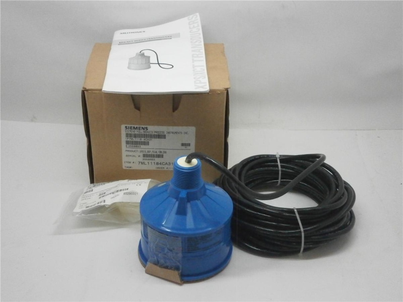 SIEMENS 7ML1118-4CA31