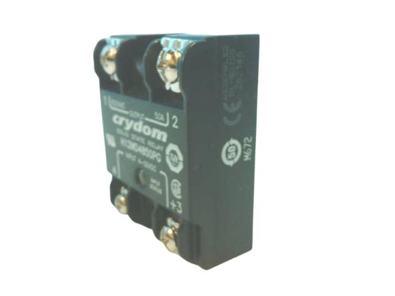 SENSATA TECHNOLOGIES H12WD4850PG