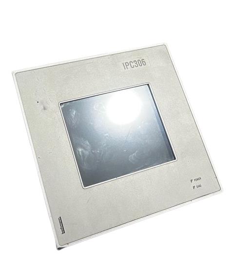 IPC306  by BACHMANN ELECTRONIC