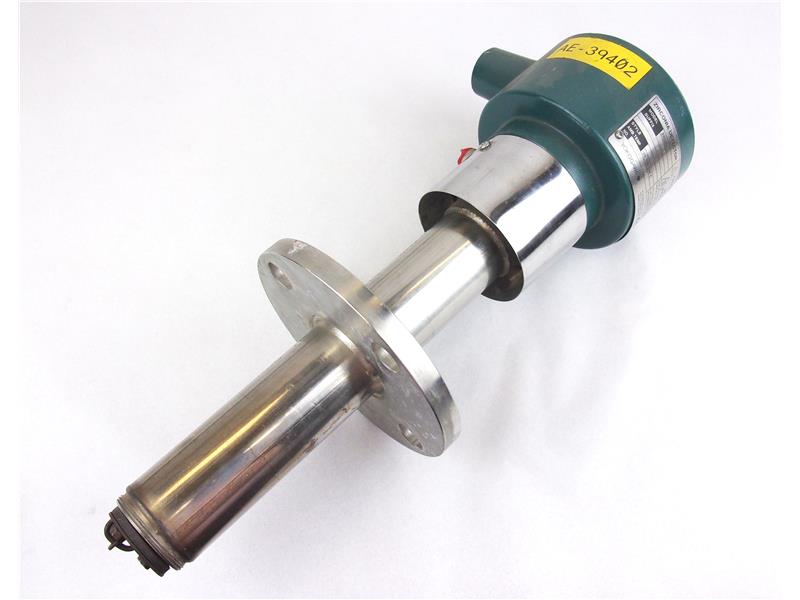 YOKOGAWA ZR22G-015-S-A-E-T-T-E-