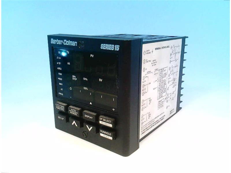 15QT-TJCE0-000-0-00 by INVENSYS