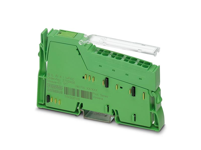 PHOENIX CONTACT IB IL AI 4/I-PAC