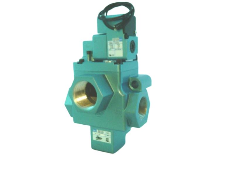 MAC VALVES INC 58D-12-111AA