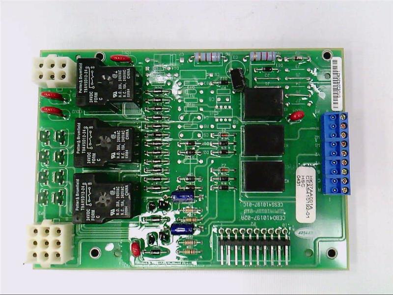 MODINE CEAS410192-01