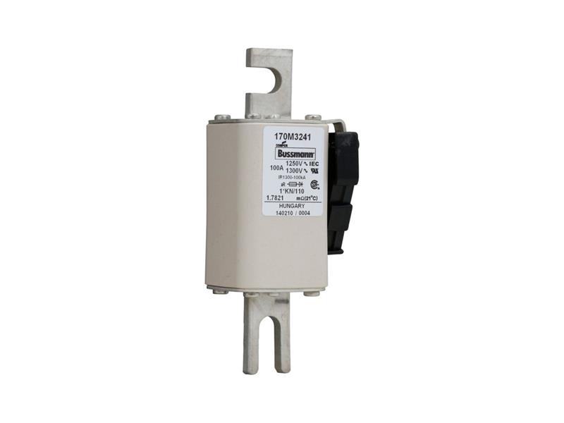 EATON CORPORATION 170M3241