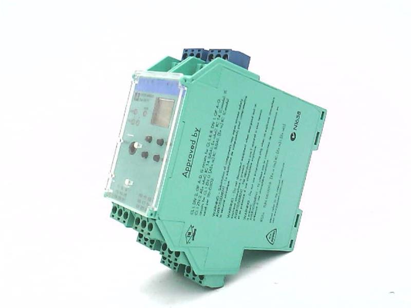 PEPPERL & FUCHS KFD2-WAC2-EX1.D-Y1