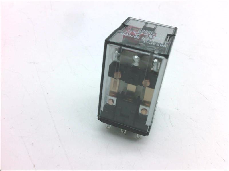 FUJI ELECTRIC HH53P-L AC100V