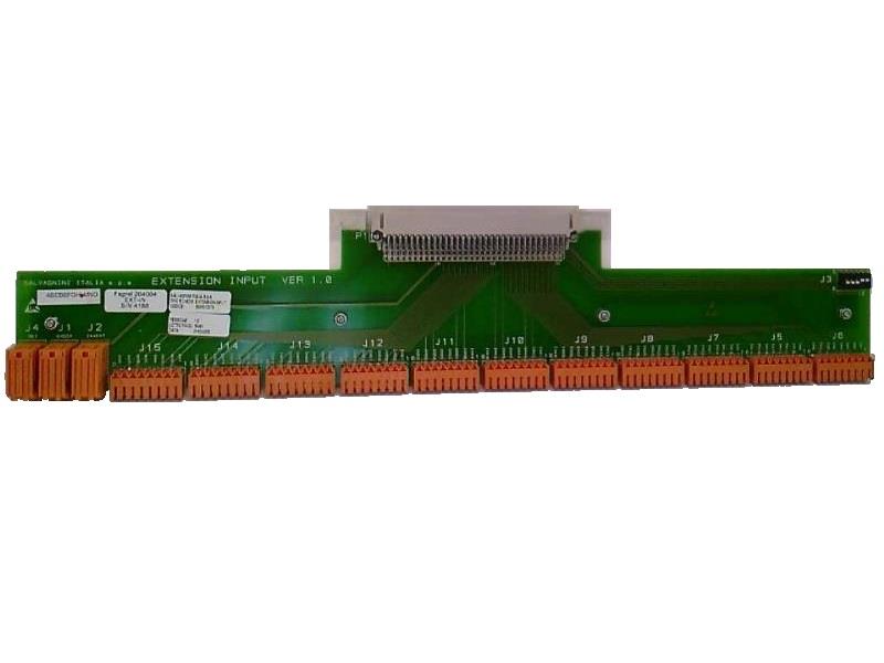 SALVAGNINI 3507010073