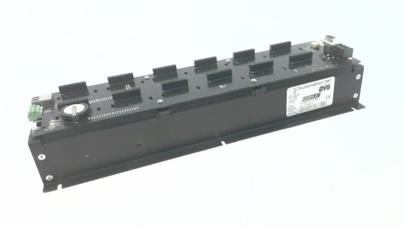 EZPLC-D-96E by AVG AUTOMATION
