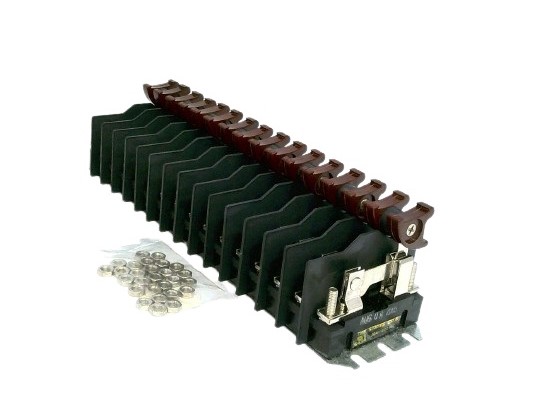 STATES PRODUCTS 216-B