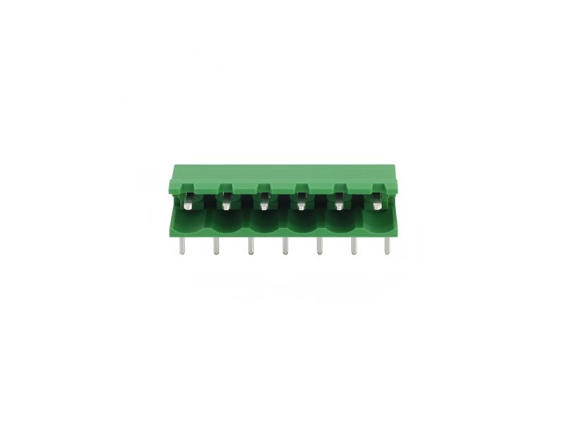 TE CONNECTIVITY 282812-6