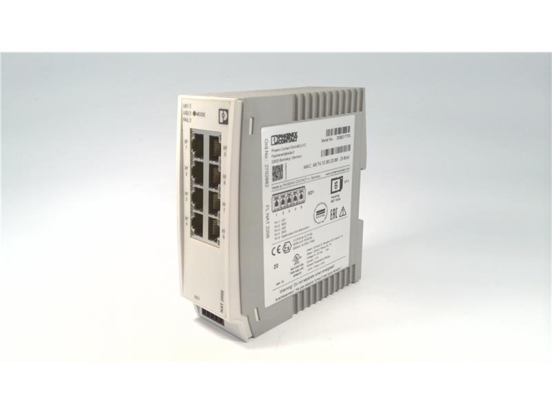 PHOENIX CONTACT FL NAT 2208