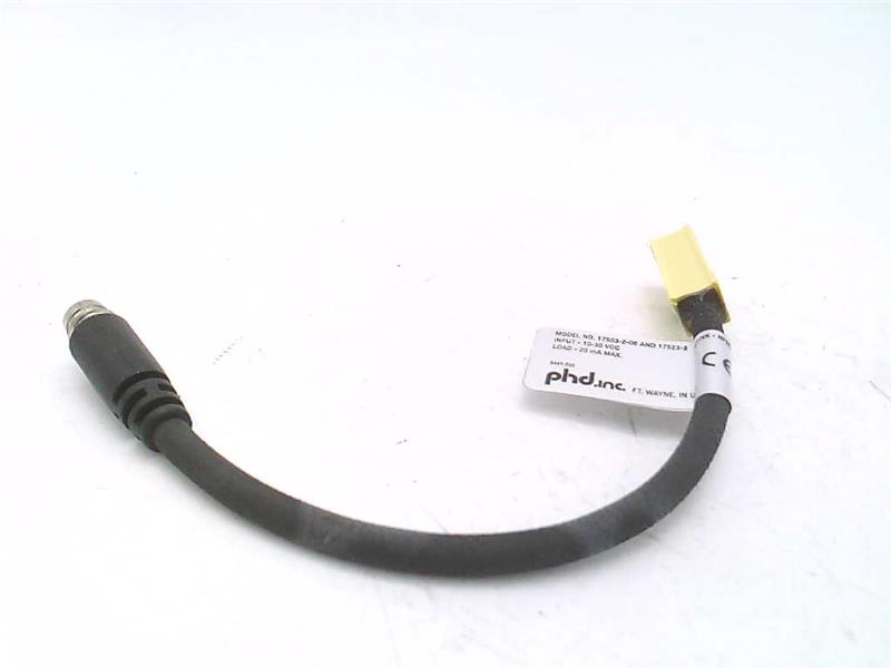 PHD INC 17523-2