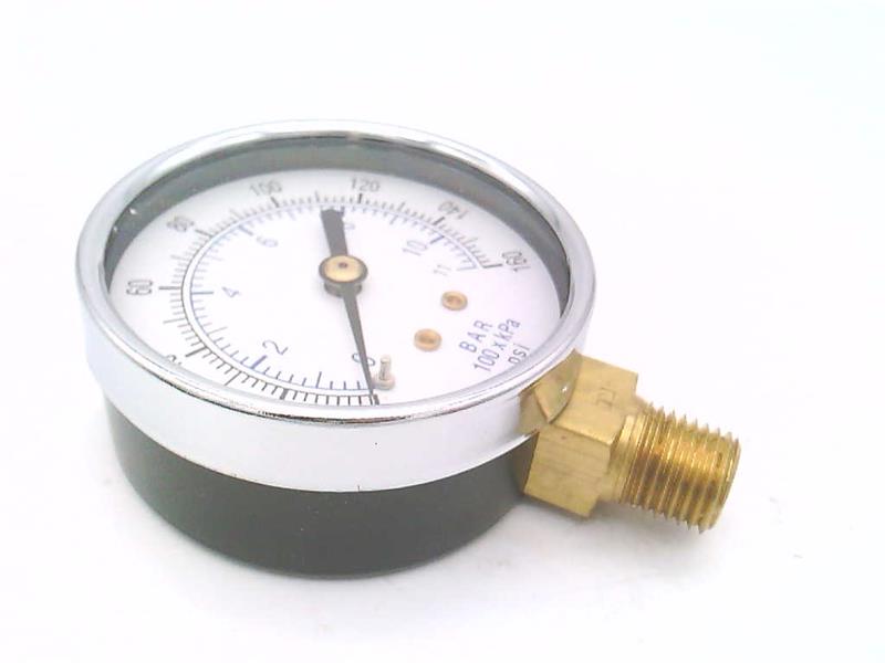 PRECISION INSTRUMENTS 101D-254F