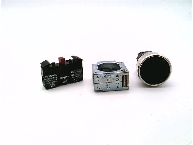 SIEMENS 3SB3603-0AA11