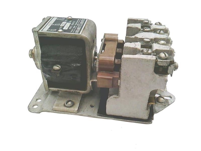 SCHNEIDER ELECTRIC 7001-RO-40-230VDC