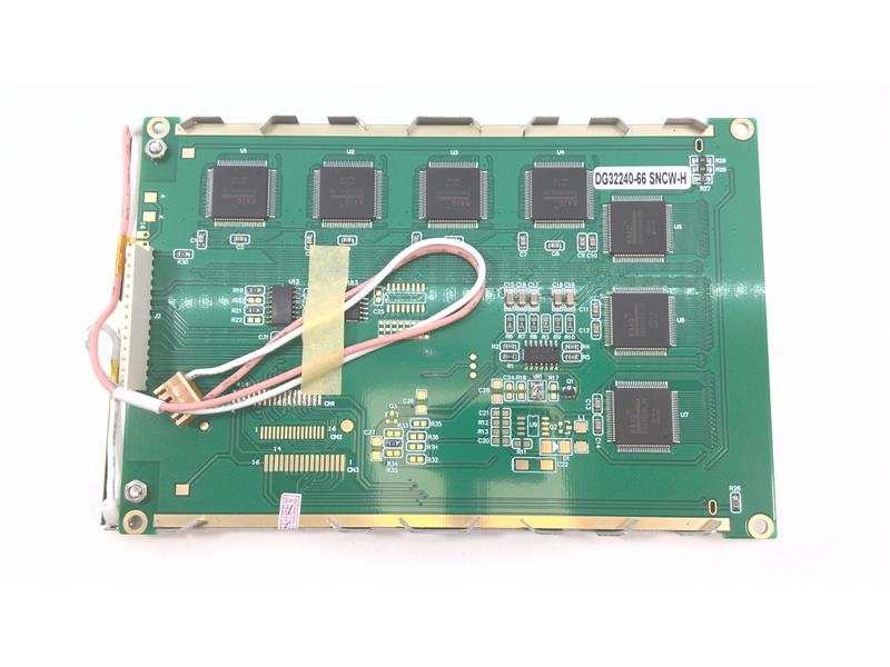 DATA VISION DG32240-66 SNCW-H