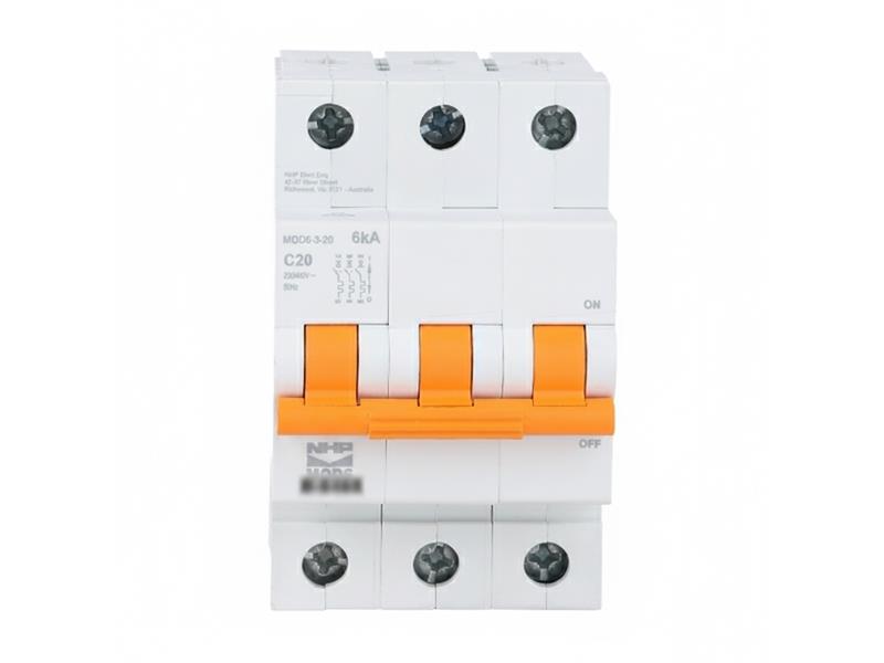 ENF32P-3PB6 by EATON CORPORATION