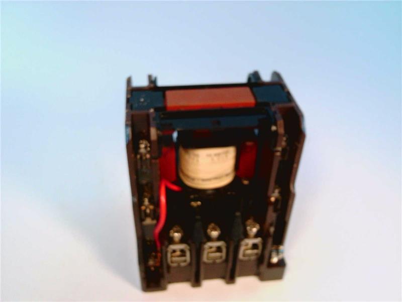 EATON CORPORATION DIL-1-22-110V