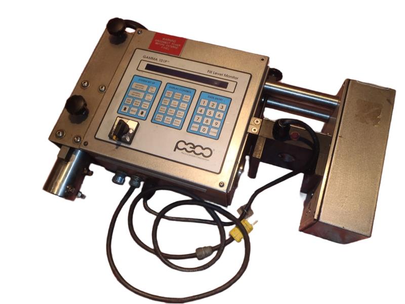 101P by PECO PACKAGE INSPECTION