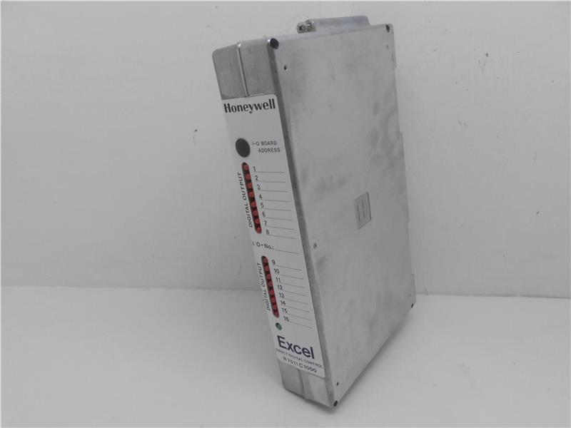 HONEYWELL R7511C-1000