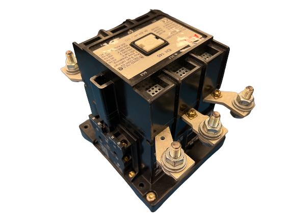 ASEA BROWN BOVERI EH 145C-4L