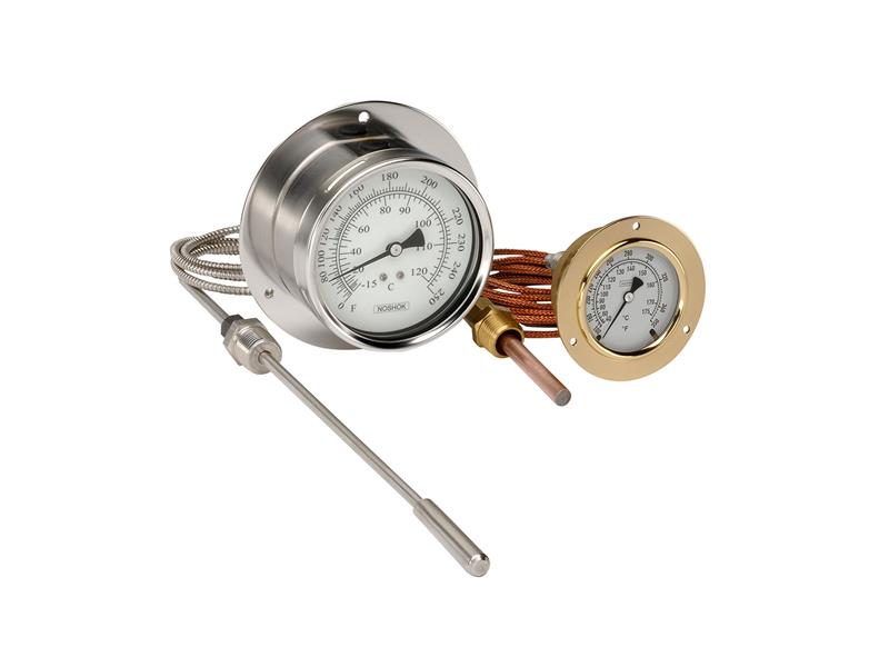 NOSHOK 25-310-2-4-7-2-45-3-2