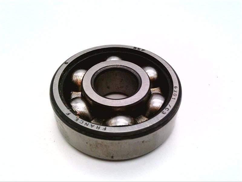 SKF 6301/C3