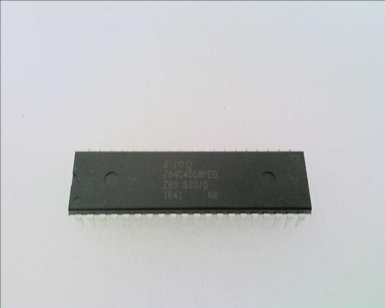 ZILOG ICZ84C4008PEG