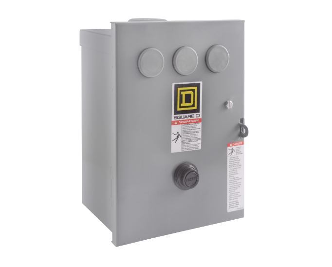 SCHNEIDER ELECTRIC 8536SBH2V03