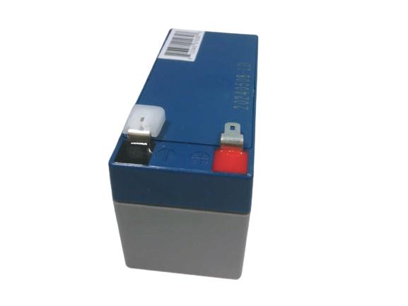 KIDDE-FENWAL, LLC 06-115915-020