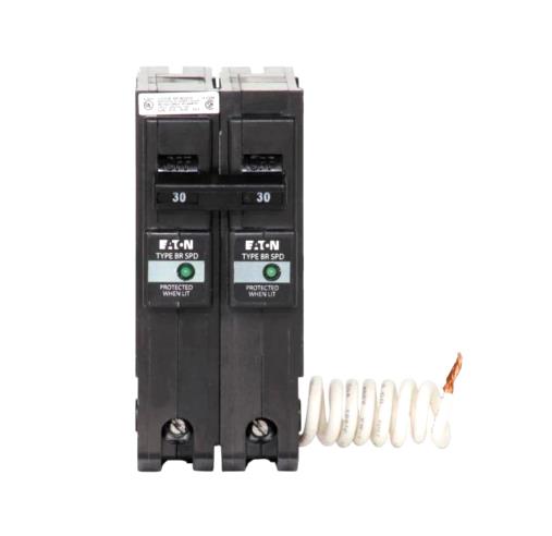 EATON CORPORATION BR230SUR