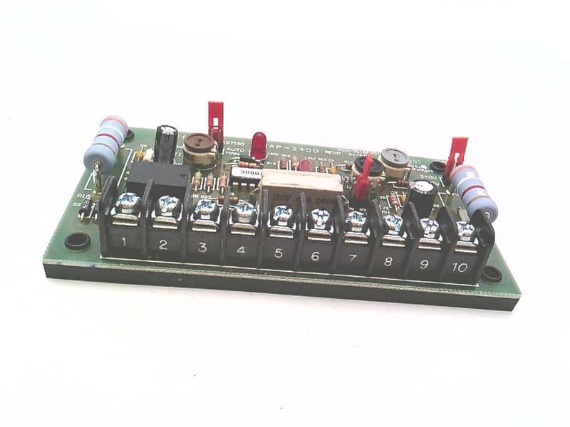KB ELECTRONICS KBAP-240D