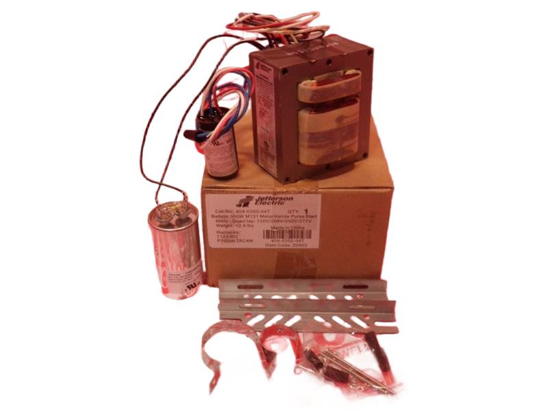 404-0350-04T by PIONEER POWER SOLUTIONS