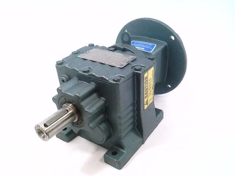 SEW EURODRIVE R27AM56-9.41-M1