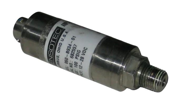 060-B934-01 by HONEYWELL