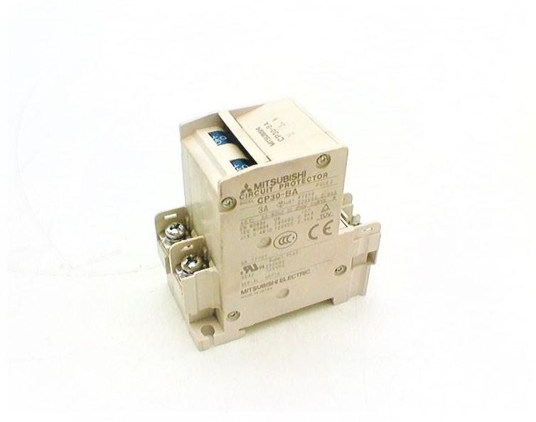 MITSUBISHI CP30-BA21M2V3
