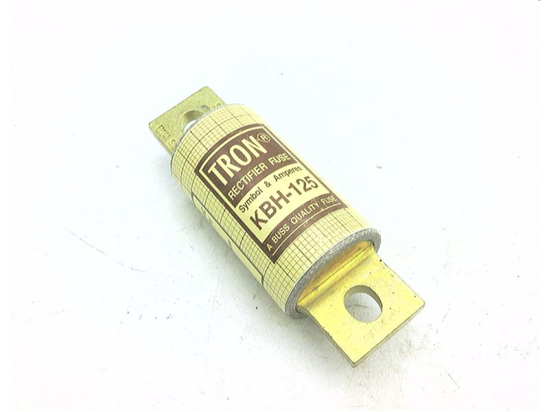 EATON CORPORATION KBH-125