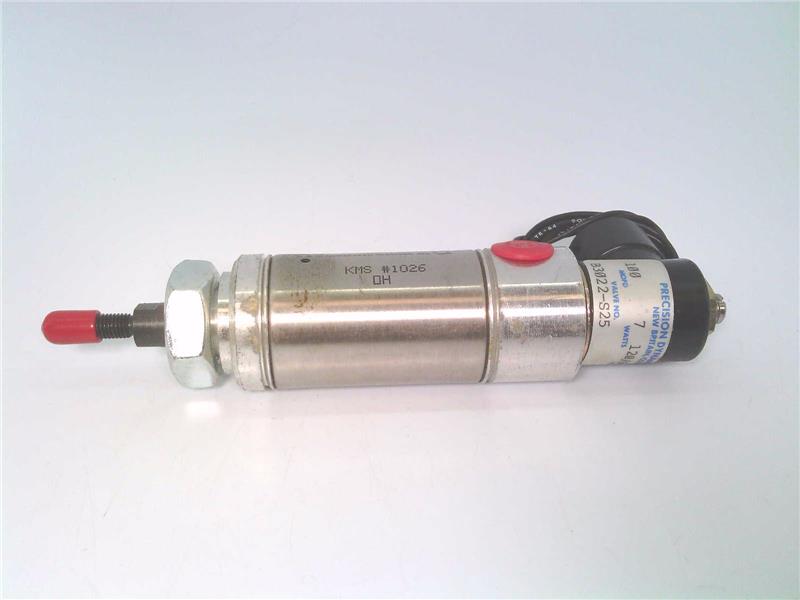 PRECISION DYNAMICS B3022-S25