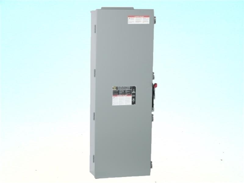 SCHNEIDER ELECTRIC L600AWK