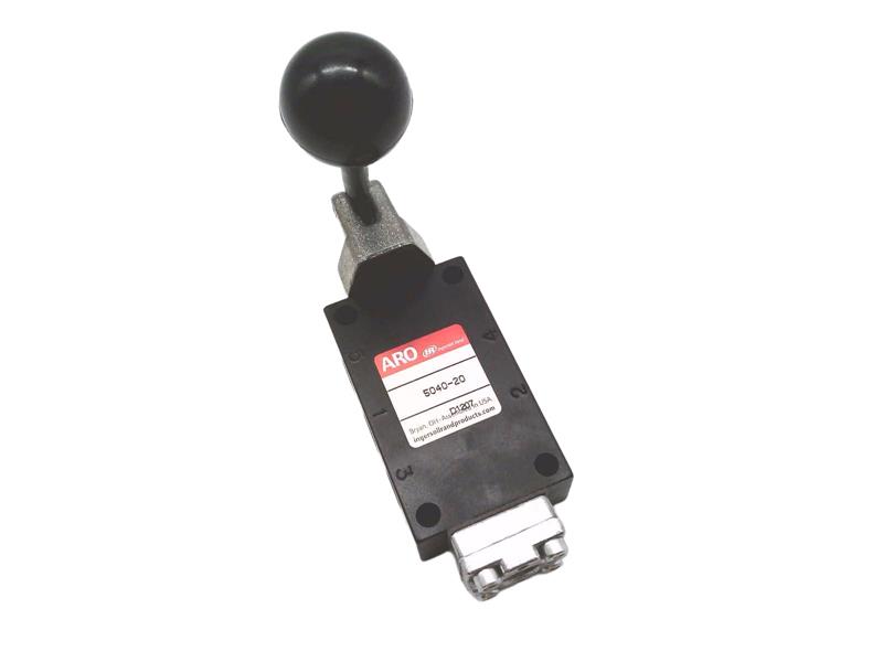 INGERSOLL RAND 5040-20