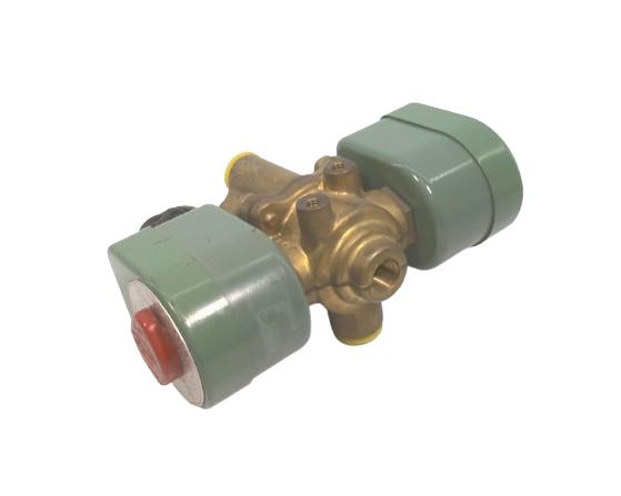 ASCO 8342A020AC120/60,110/50D