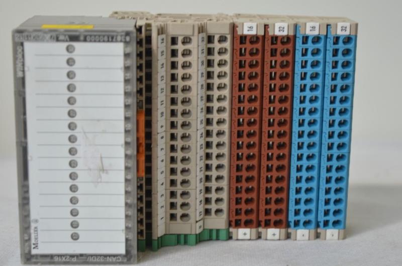 EATON CORPORATION CAN-32DI/P-2X16