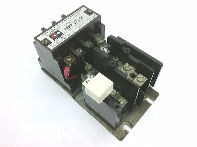 EATON CORPORATION A10ANOL