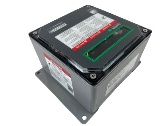 SCHNEIDER ELECTRIC SSP04XDSE10A