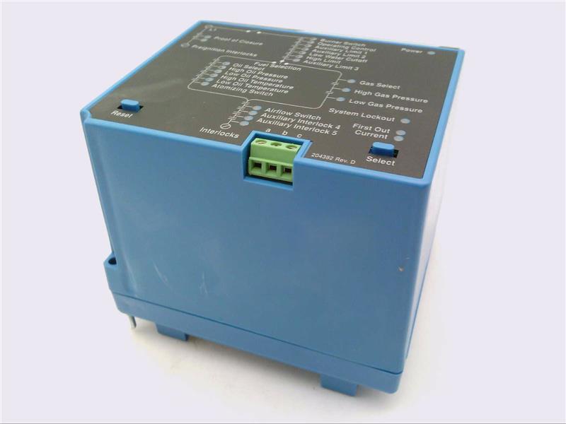 HONEYWELL S7830A1005