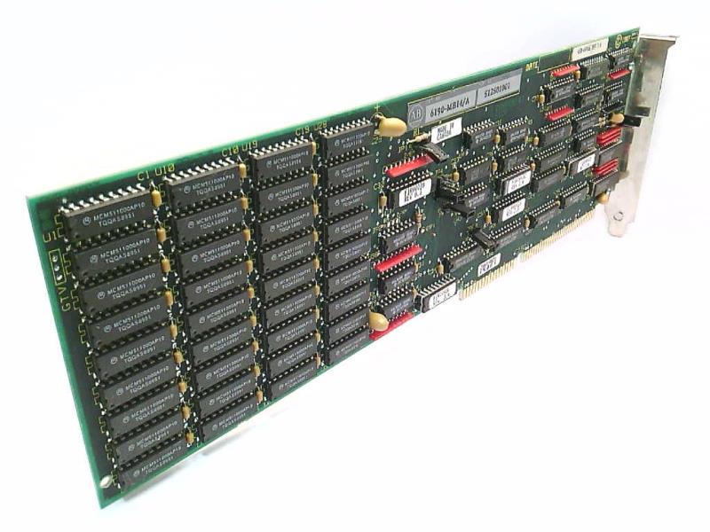 6190-MB14/A by ALLEN BRADLEY