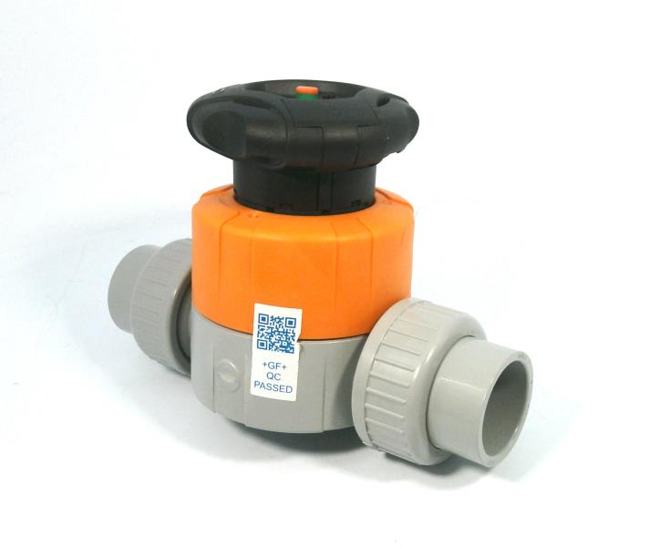 GEORG FISCHER SIGNET 163.514.634